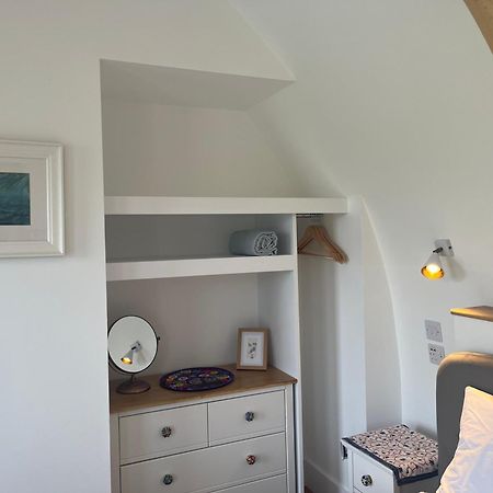 Ceo Mara Croft B&B & 2 Luxury Cabins Taynuilt Exterior photo