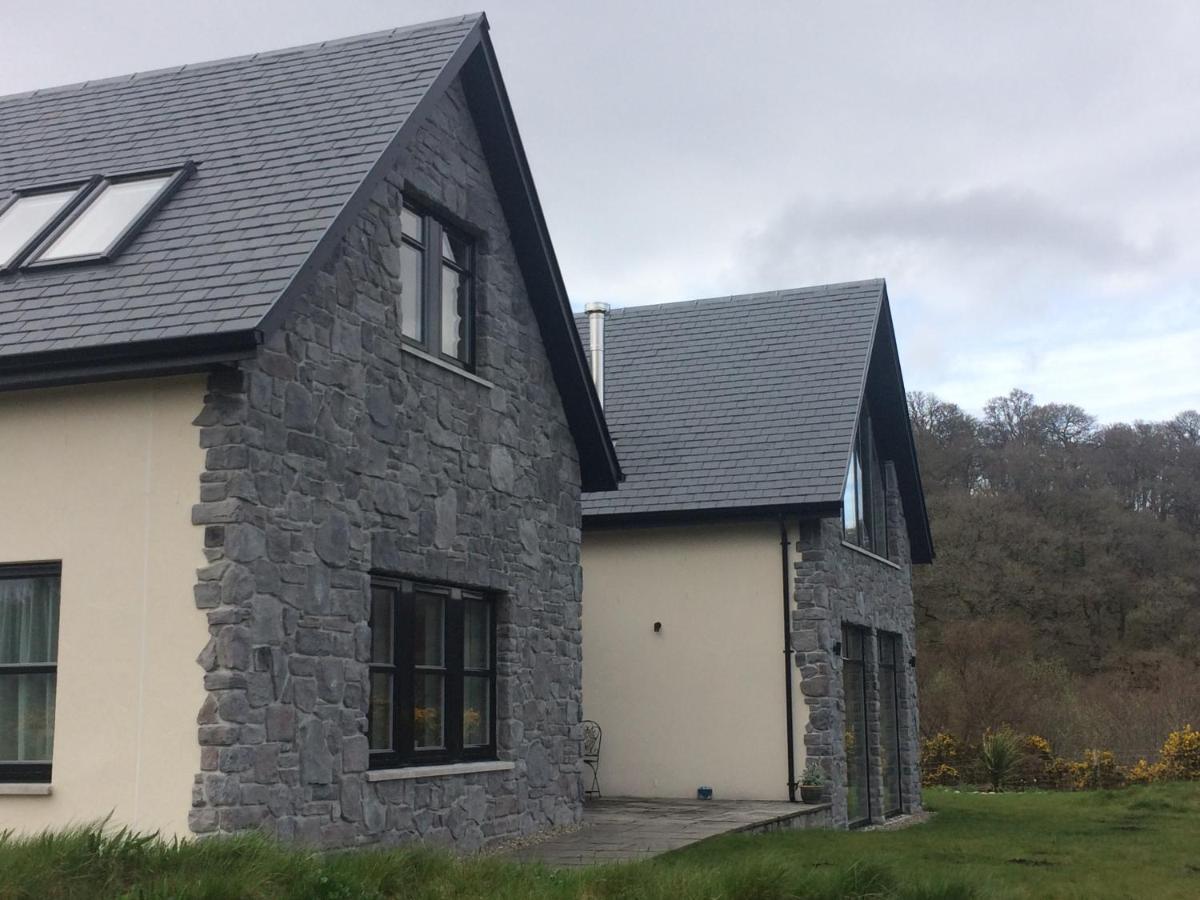 Ceo Mara Croft B&B & 2 Luxury Cabins Taynuilt Exterior photo